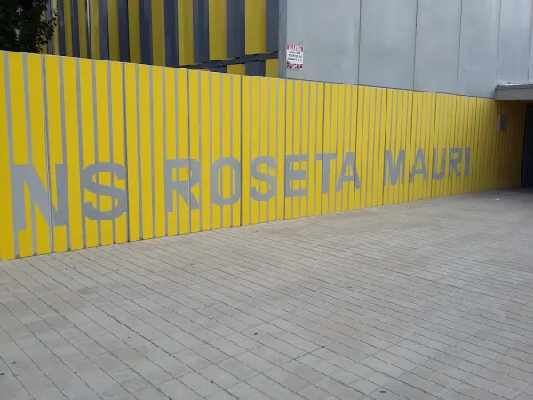 Institut Roseta Mauri
