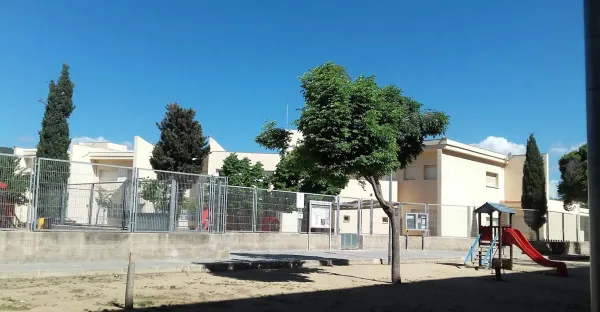 Escola Sant Miquel Del Cros