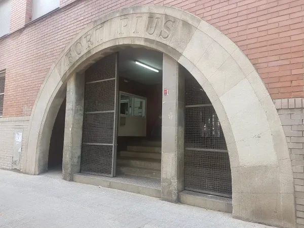 Institut Fort Pius