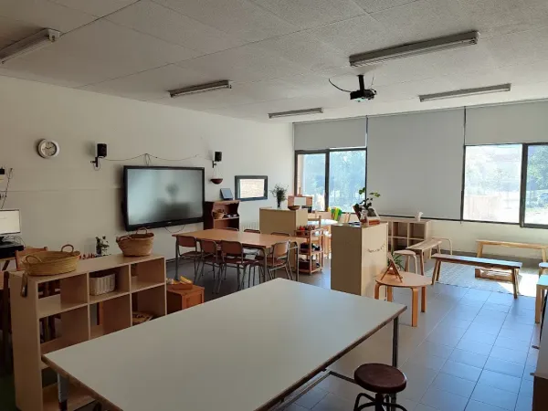 Escola Tarlatana