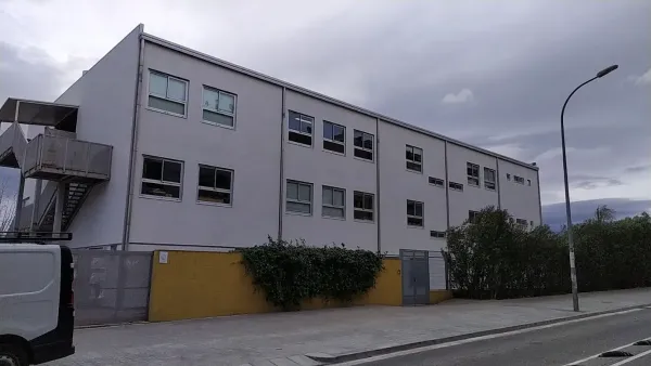 Institut Escola El Martinet