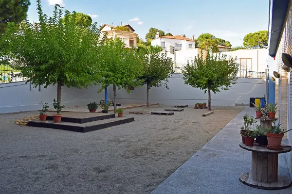 Llar D'infants El Petit Estel