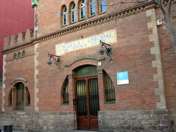 Institut Caterina Albert