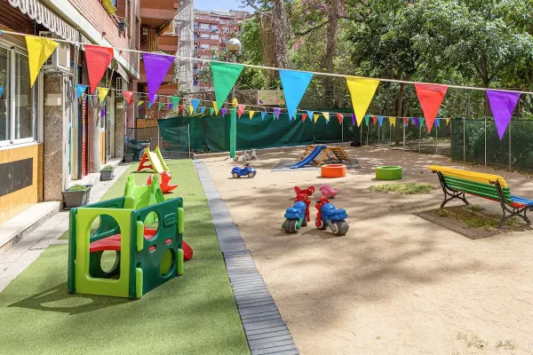 Lli Privada La Pau 3 Marina