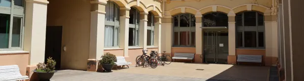 Cons. De Música De Vilanova I La Geltrú