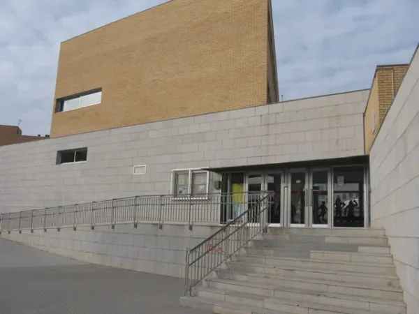 Escola Planas I Casals