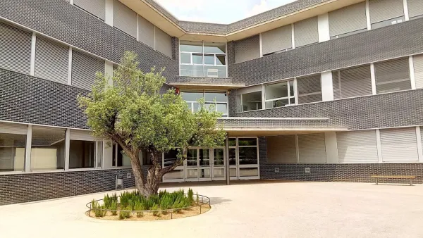 Aula Escuela Europea