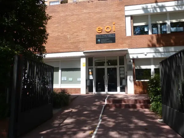 Eoi Barcelona-Vall D'hebron