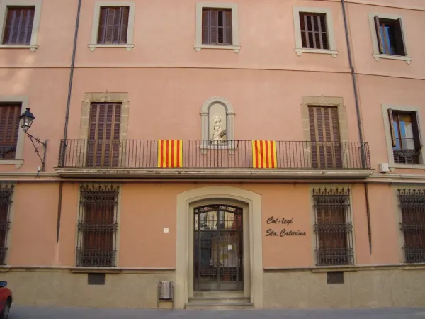 Dominiques Vic