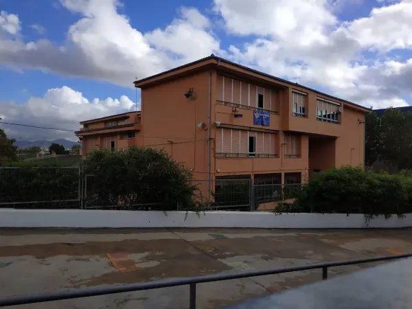 Escola Parellada