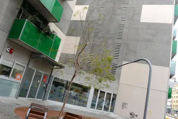 Escola Bressol Municipal Trencadís