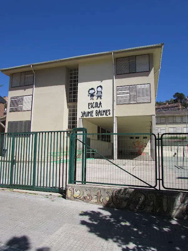 Escola Jaume Balmes