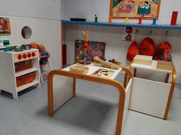 Escola Bressol Roc Blanc