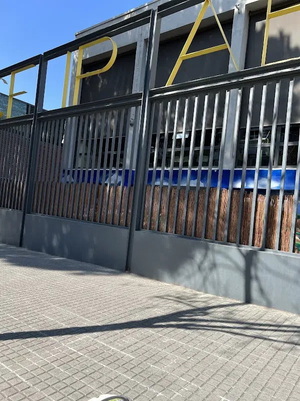 Escola Abat Marcet