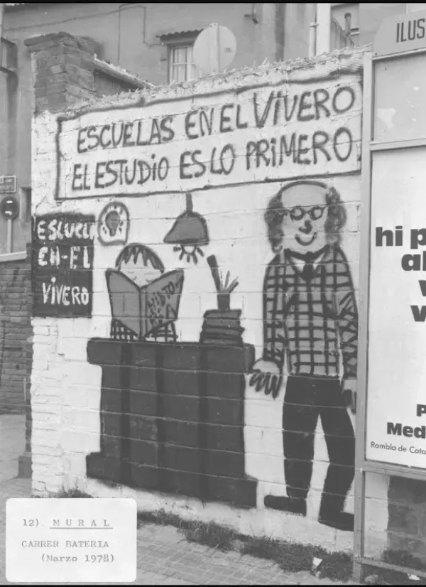 Institut Escola El Viver