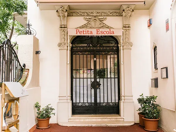 Lli Privada Petita De Gomis