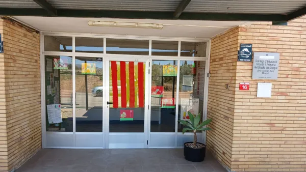 Escola Port Rodó - Zer Mestral