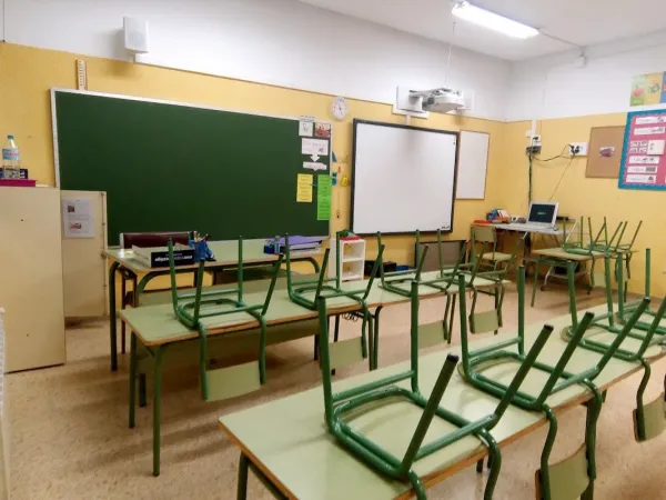 Escola Arquitecte Gaudí