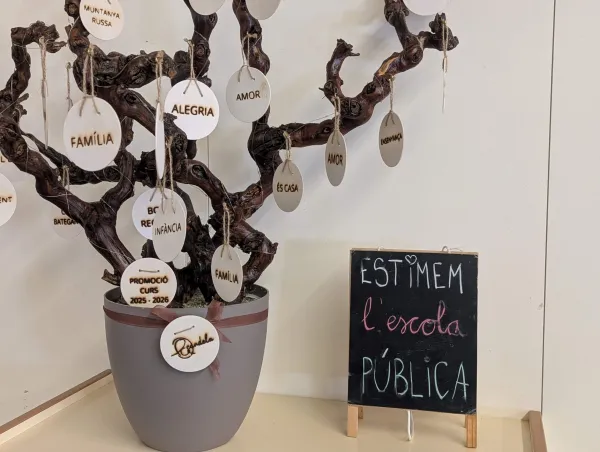Escola Mare De Déu De La Candela