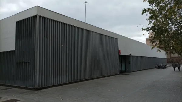 Escola Bressol Municipal El Petit Príncep