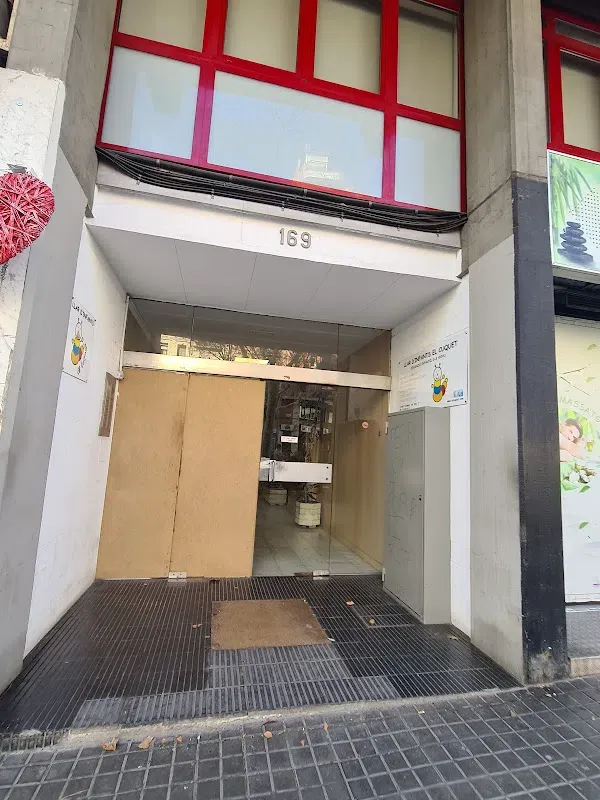 Lli Privada El Cuquet