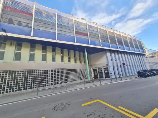 Escola Pia De Mataró