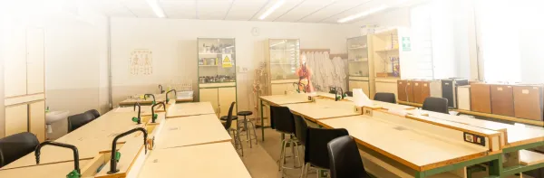 Institut Josefina Castellví I Piulachs