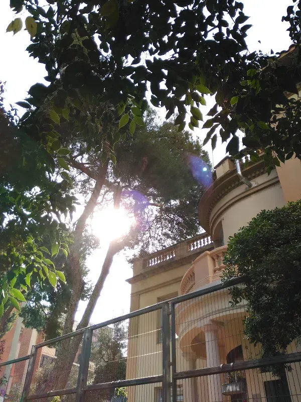 Institut Montserrat