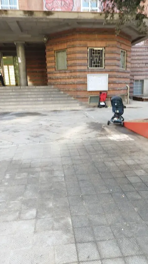 Escola Collaso I Gil