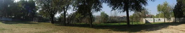 Institut La Serra