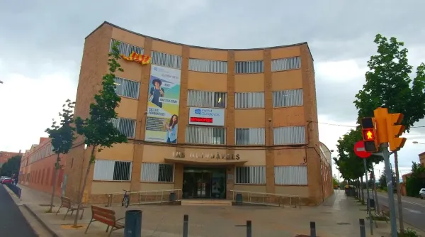 Institut Guindàvols