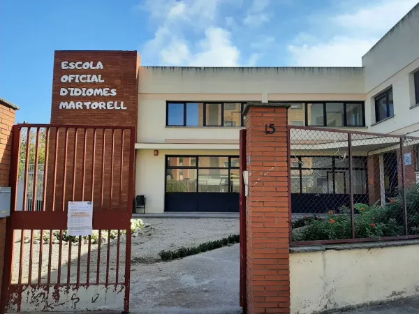 Eoi De Martorell