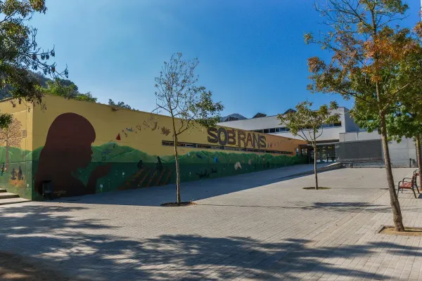 Escola Sobirans