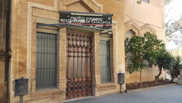 Centre D'estudis Professionals Lci Barcelona