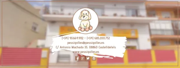 Lli Privada Pessigolles