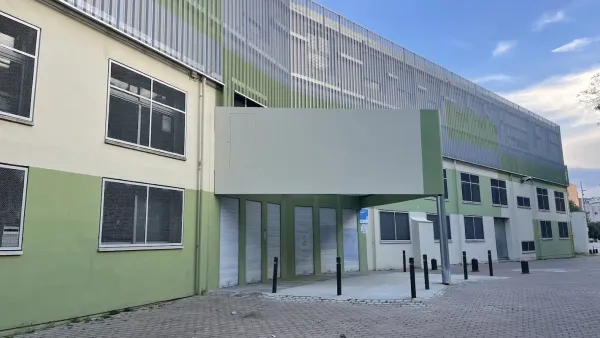 Institut Escola Antaviana