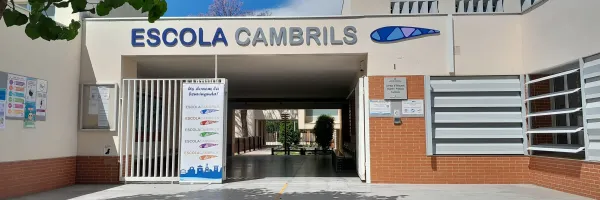 Escola Cambrils