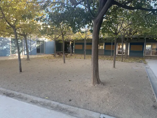 Escola Miquel Martí I Pol