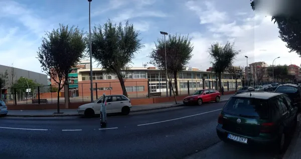 Escola Bernat Metge