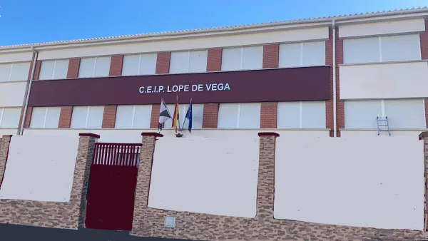 LOPE DE VEGA