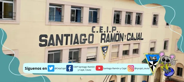 SANTIAGO RAMÓN Y CAJAL