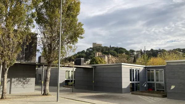 Escola Mogent