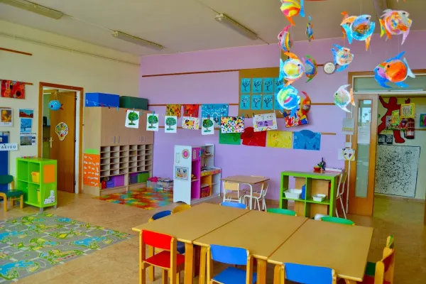 École Française Bel Air