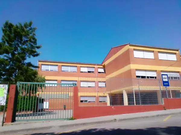 Escola Santa Eulàlia