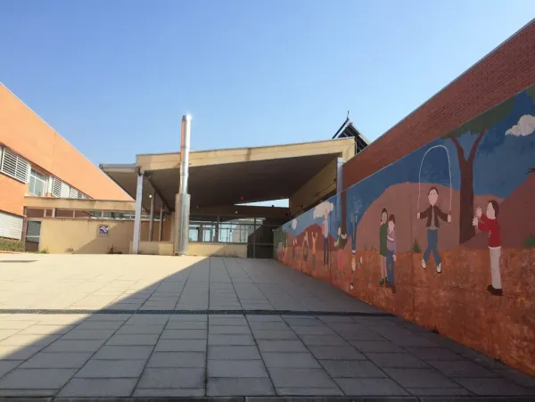 Escola Els Cingles