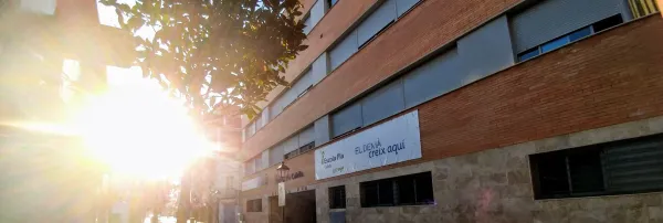 Escola Pia De Calella