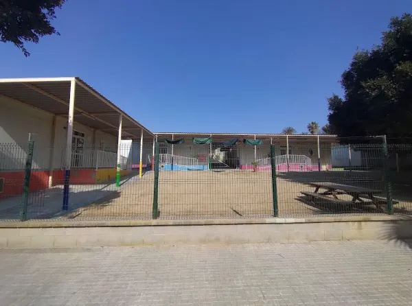 Escola Agnès De Sitges