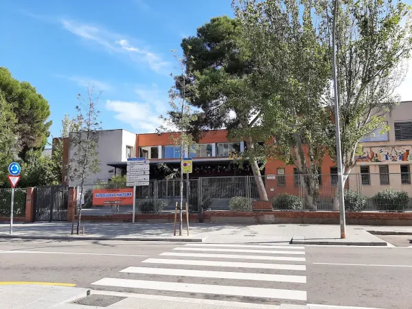 Institut Pompeu Fabra