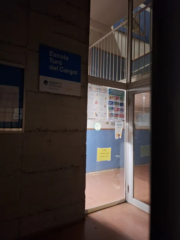 Escola Turó Del Cargol