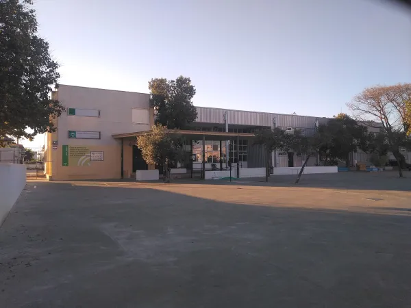 La Campiña